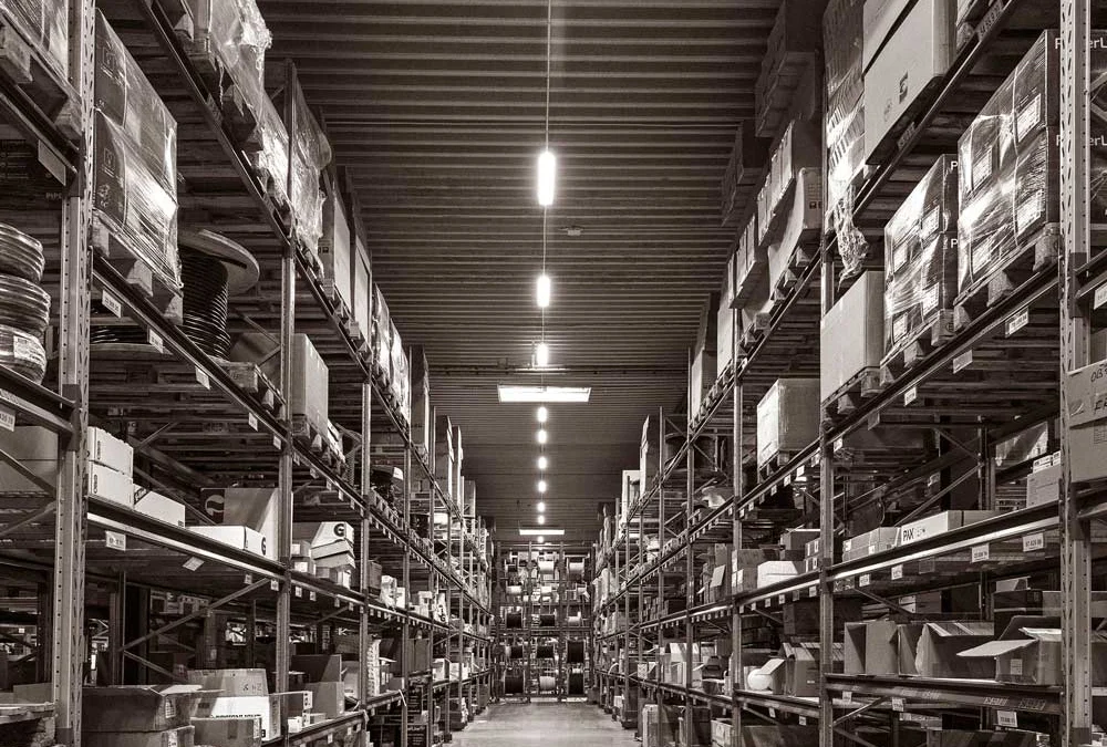 Lysrören försvinner nästa år-17 miljoner armaturer måste bytas ut