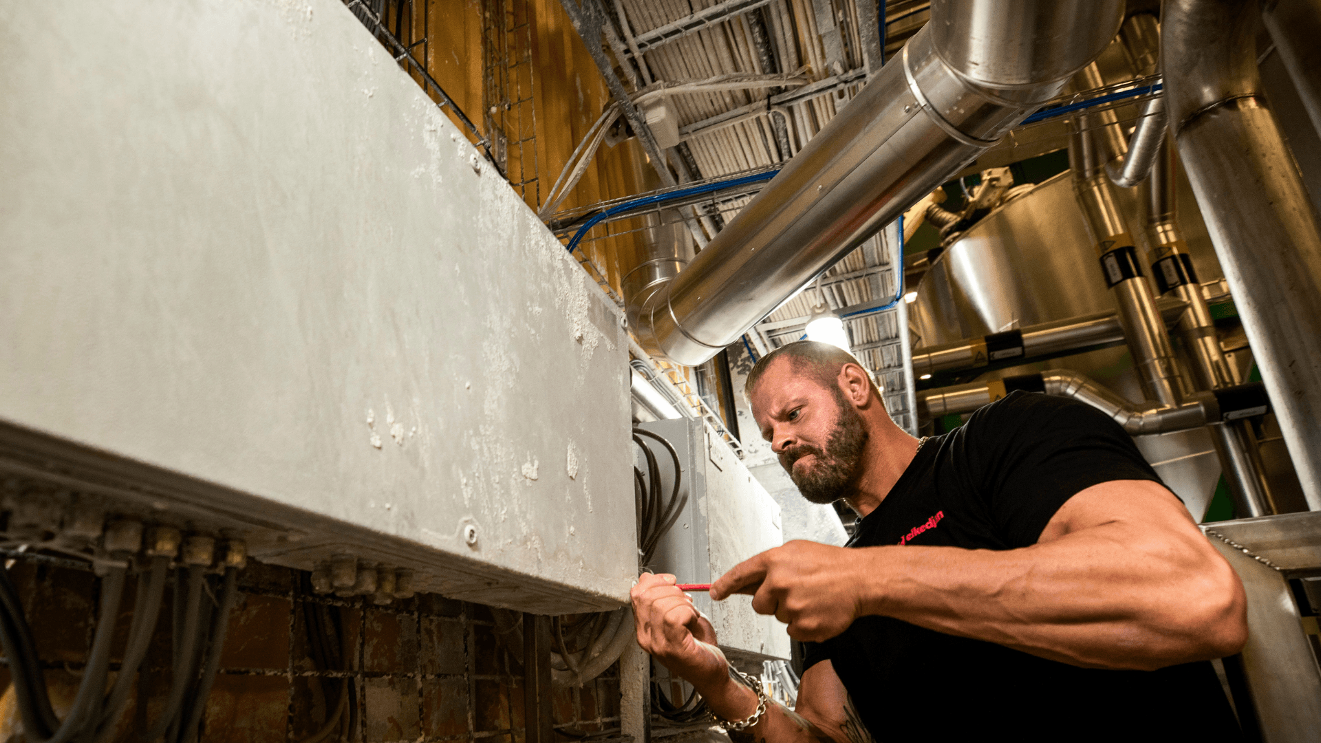 Elektriker Nässjö_Jönköping